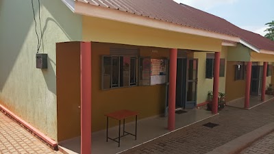 photo of Scoris International School Uganda