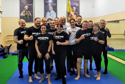 Krav Maga Association