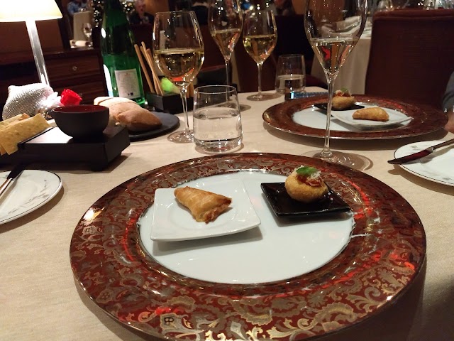 Ristorante Acanto