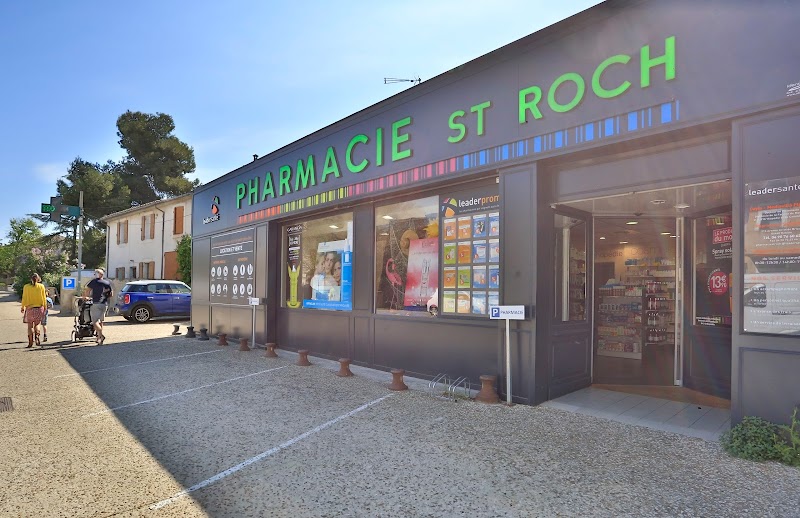 photo pharmacie