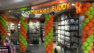 ZooMarket BUDDY