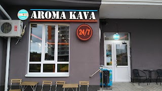 Aroma Kava