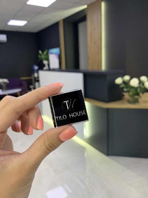 TILO HOUSE | Апаратна корекція фігури та Лазерна епіляція | Тіло Хаус | Тело Хаус