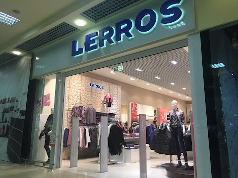 Lerros