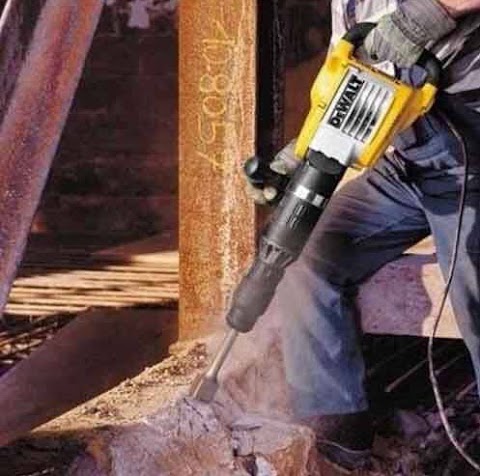 Сервісний центр DeWALT, Stanley, Black&Decker