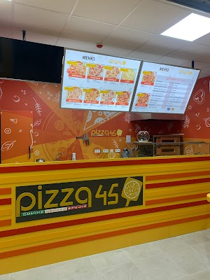 Pizza45