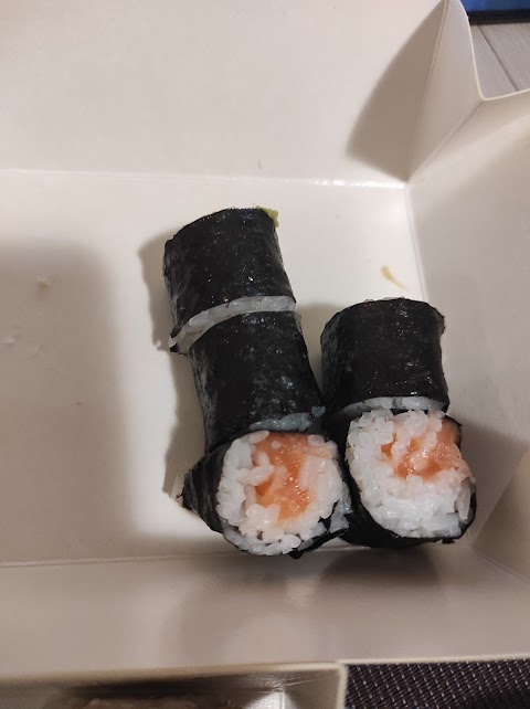 Sushi Master