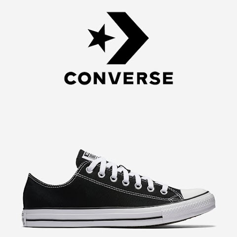 Интернет-магазин Converse All Star ® — Украина