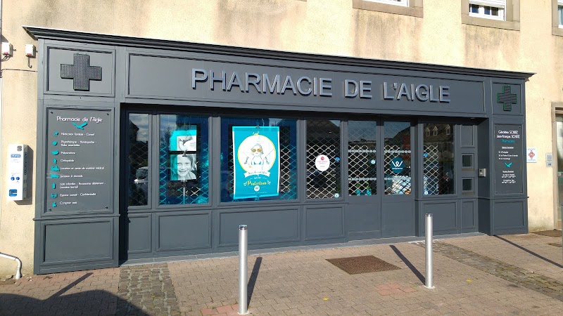 photo pharmacie