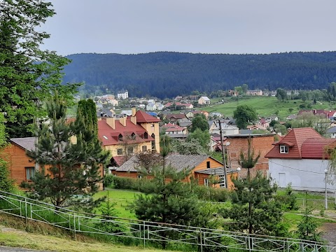 Східницькі Карпати