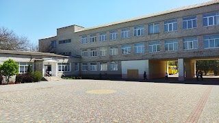 Мішково-Погорілівська загальноосвітня школа І-ІІI ступенів
