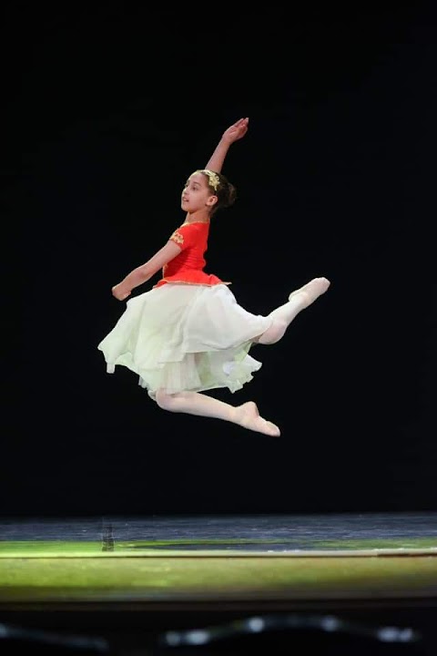 ASTI BALLET SCHOOL