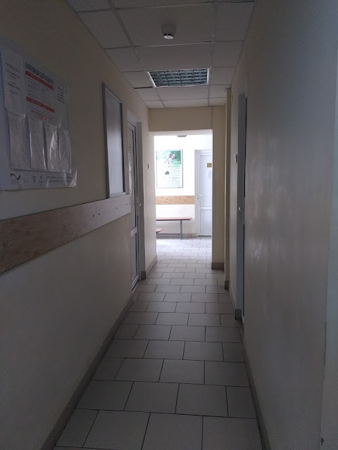 Амбулаторія №5, КНП "ЦПМСД №1" Дніпровського району