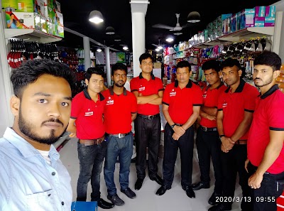 photo of RFL Best Buy - Picture Palace, Khulna