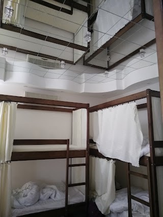 Hostel ArArAt-Podol