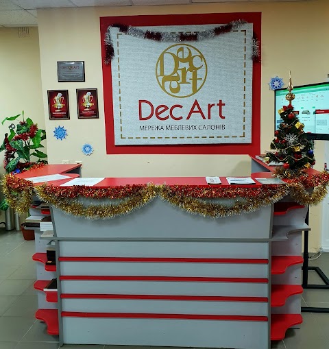 DecArt