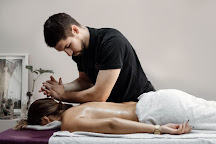 Relax & Revive massage, Belgrade, Serbia