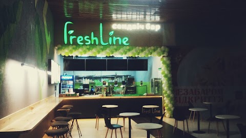 FreshLine