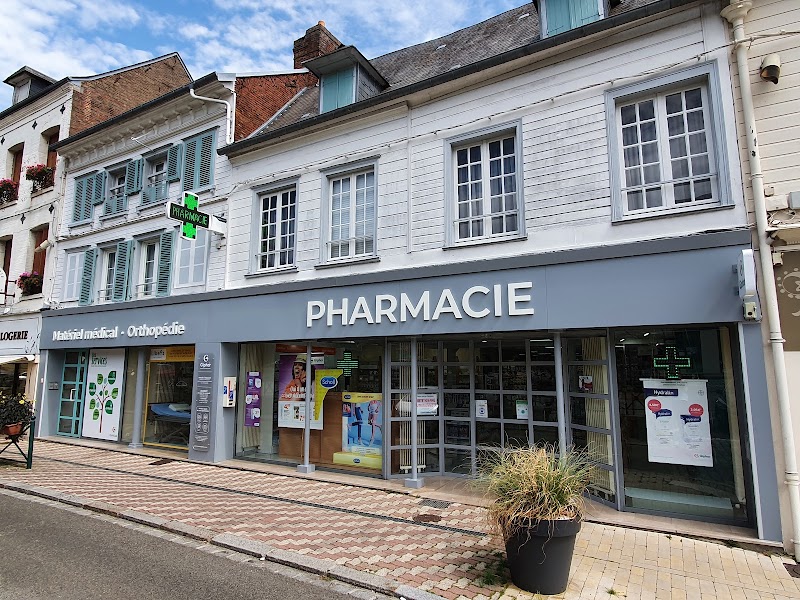 photo pharmacie