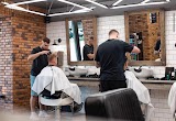 GC BARBERSHOP