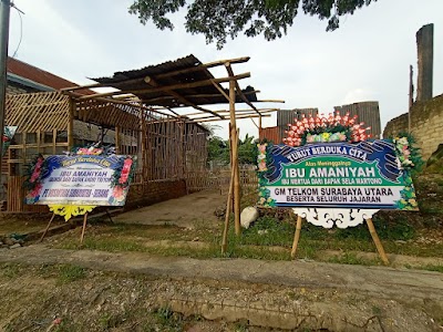 photo of Toko Bunga - Karangan Bunga - Paj Florist Pamekasan