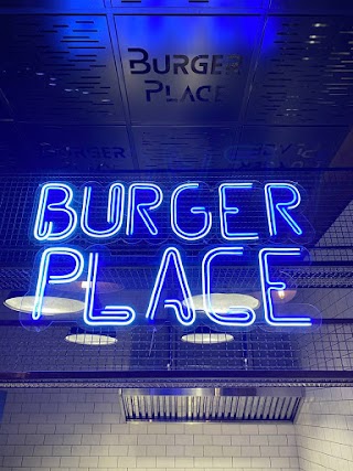 Burger Place