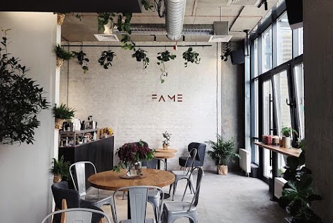 FAME Coffee&More