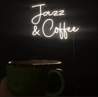 Jazz Coffee