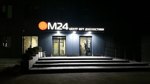 М24 Центр діагностики