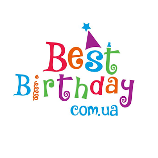 BestBirthday.com.ua