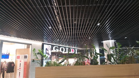 Goldi