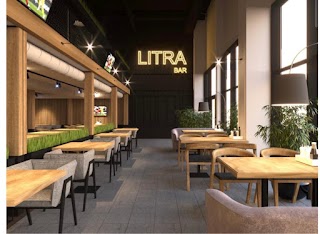 LITRA BAR beer & music resto