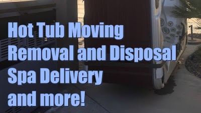 photo of Premium Hot Tub Movers