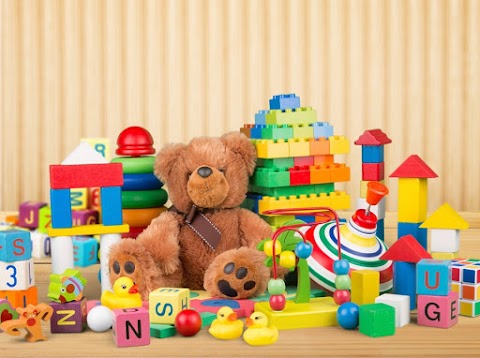 Baby Toys