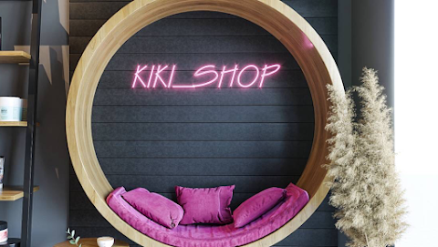 Kiki shop