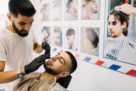 Hasib Barbershop