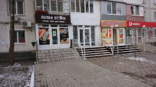 Sushi Star