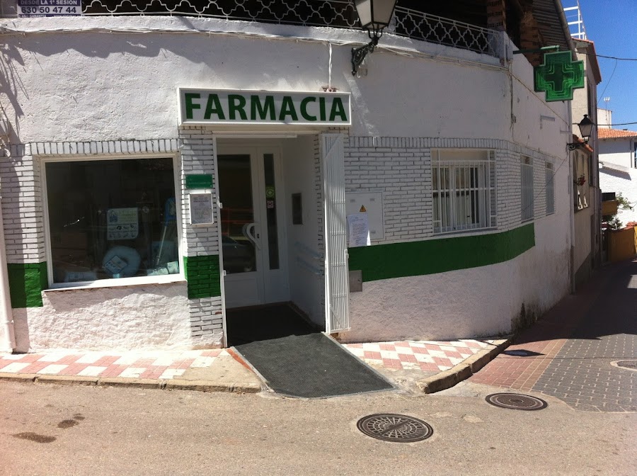 Foto farmacia Farmacia Ldo.Antonio Crespillo Gil