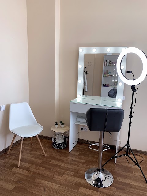 Наращивание ресниц beautystudio_zp