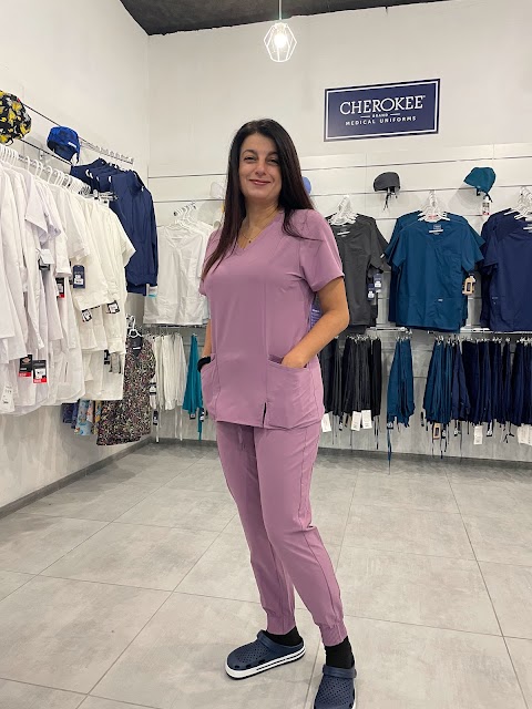 Медичний одяг Cherokee, Dickies Вінниця