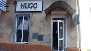 Салон красоты Hugo