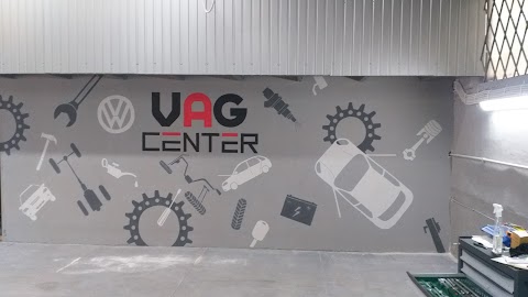 CTO VAG center