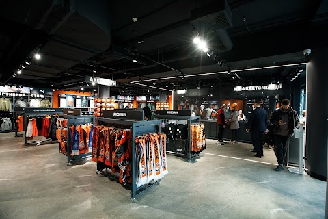 Официальный магазин ФК "Шахтер" - FC Shakhtar Store