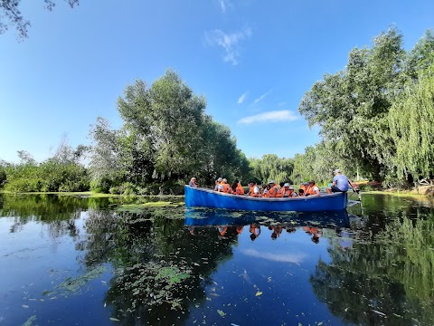 База відпочинку Чайка - зелений туризм, корпоративний відпочинок в Херсоні на природі