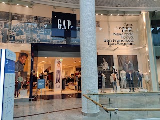 Gap