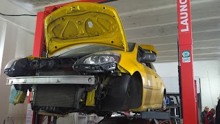 Renault Service COTECH-Garage