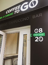 Coffee To Go