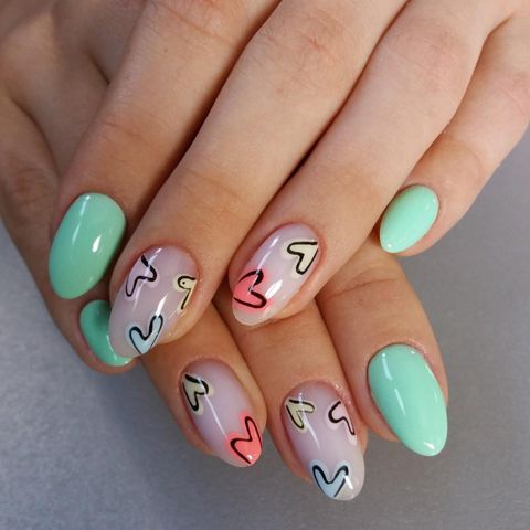 Art.nails.elen