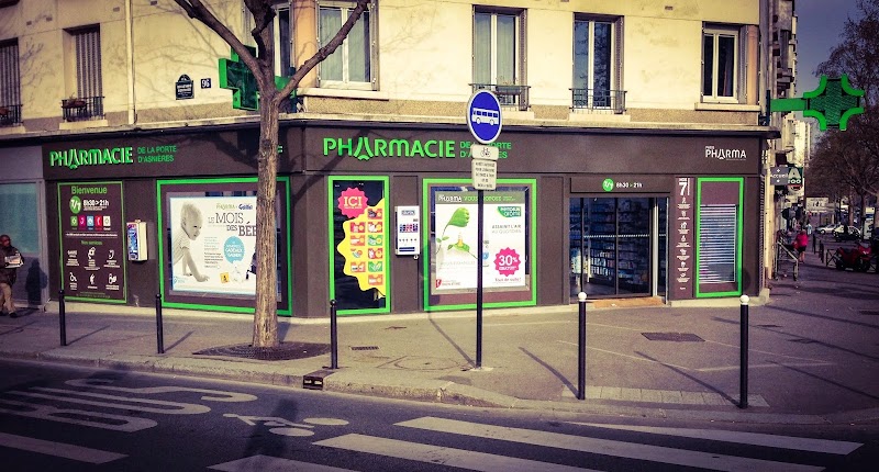 photo pharmacie