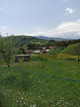 Садиба "Яблуневий сад"